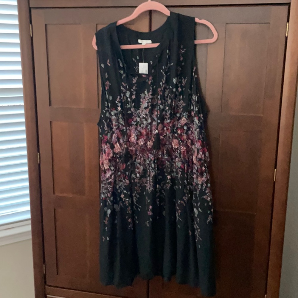 Maurices Sun Dress